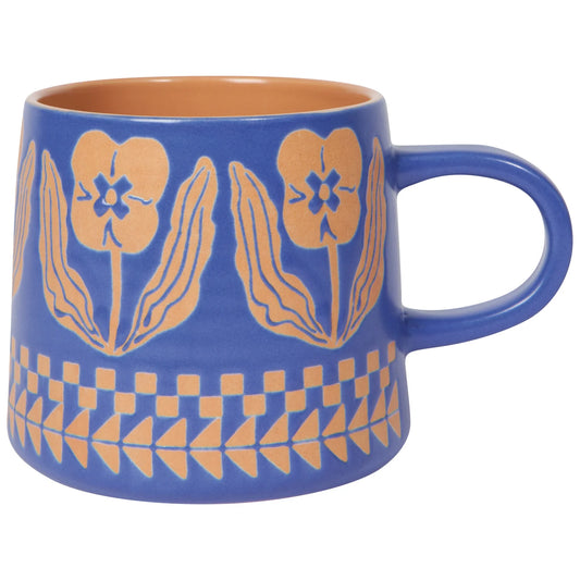 Teppi Mug