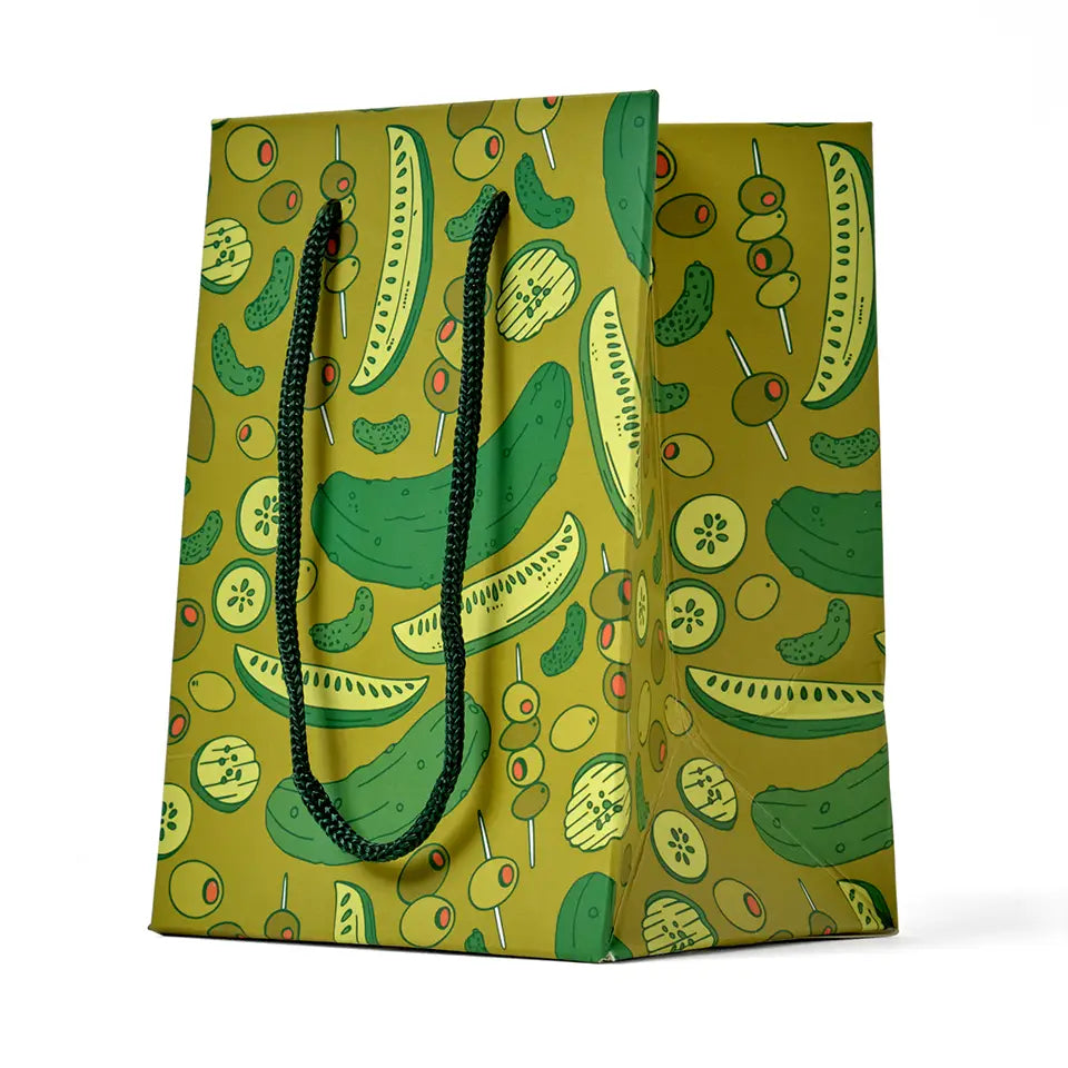 Mini Gift Bag