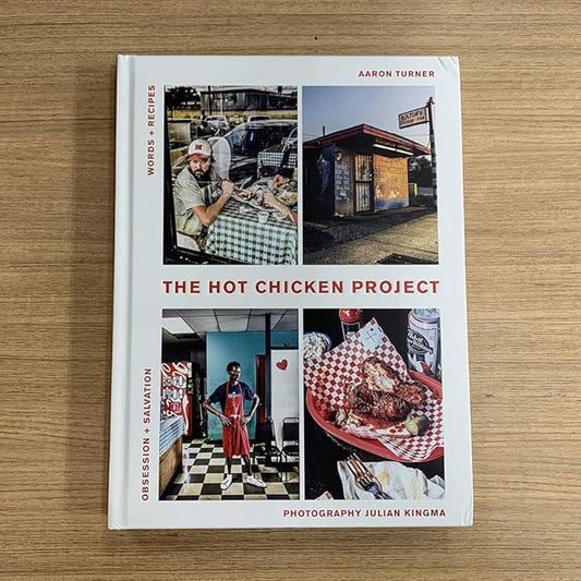 The Hot Chicken Project