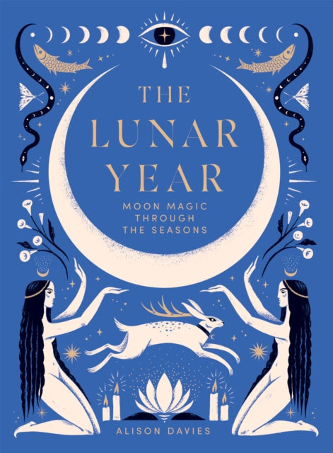 The Lunar Year book