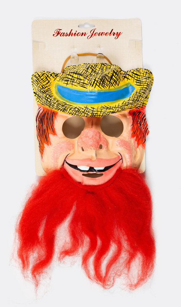 The Shithole Opry Collector’s Guide