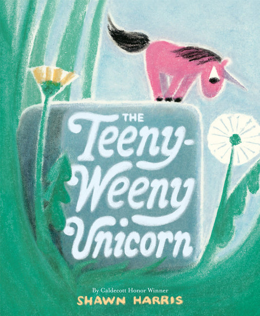 The Teeny Weeny Unicorn