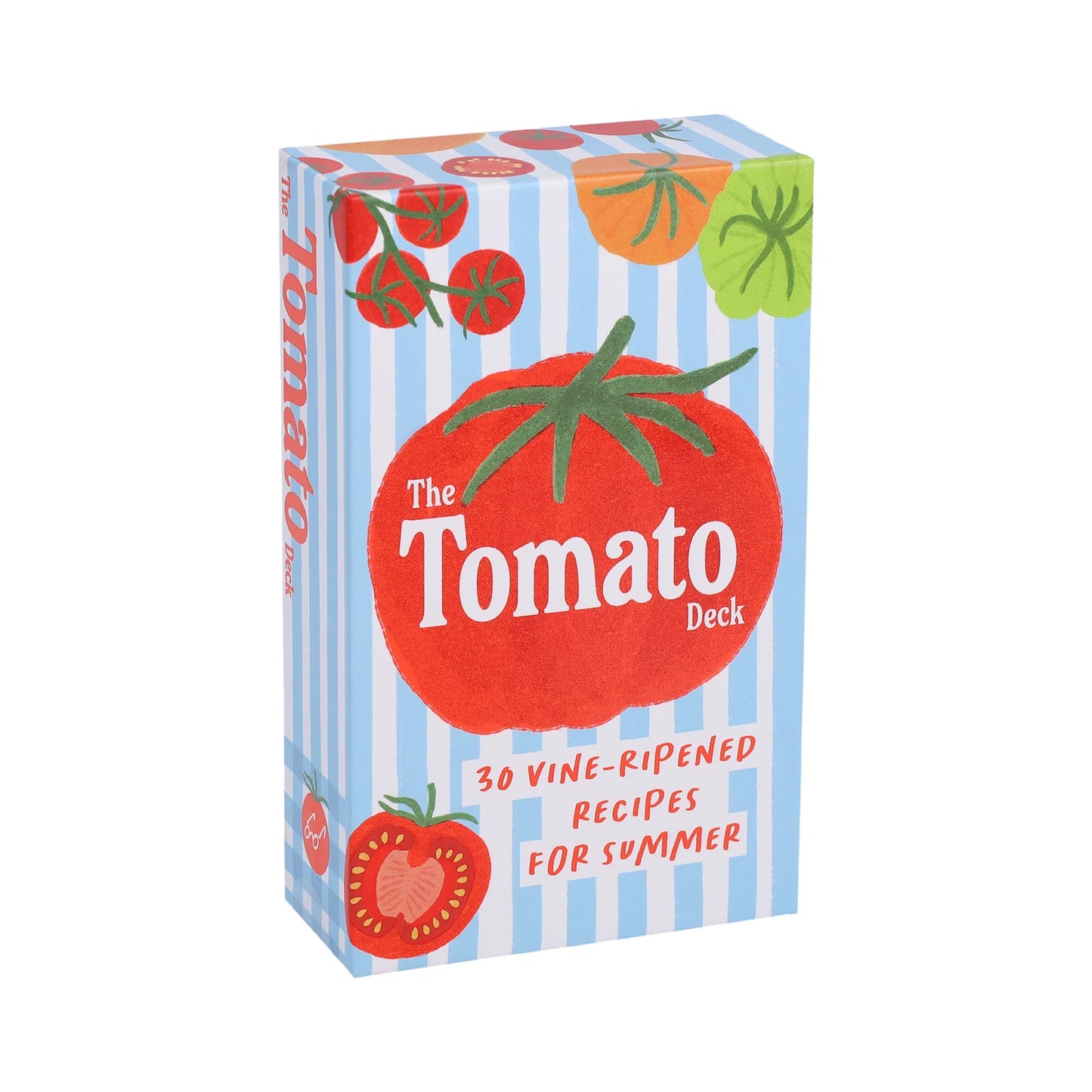 The Tomato Deck