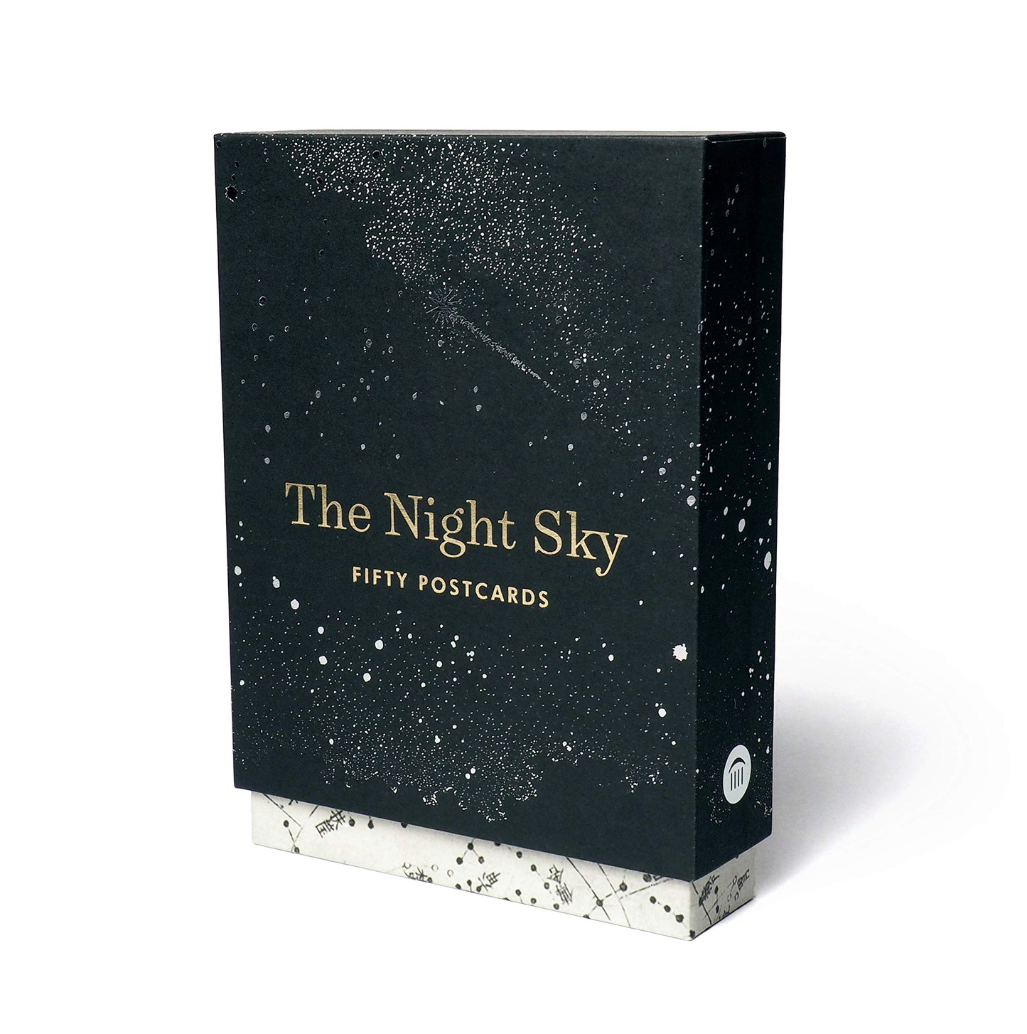 The Night Sky Fifty Postcards