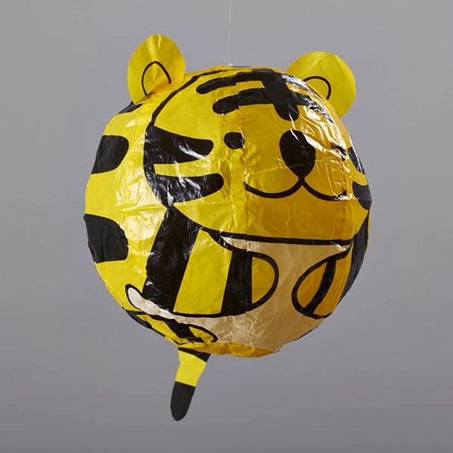 Japanese Paper Animal Balloon