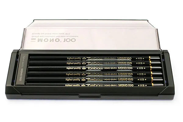 Mono 100 Pencil HB Box