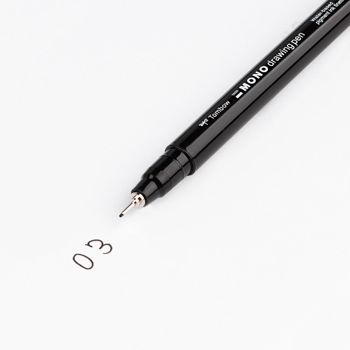 Mono Drawing Pen