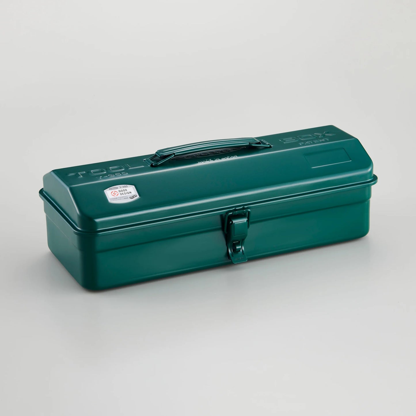 Toyo Y-350 Steel Toolbox