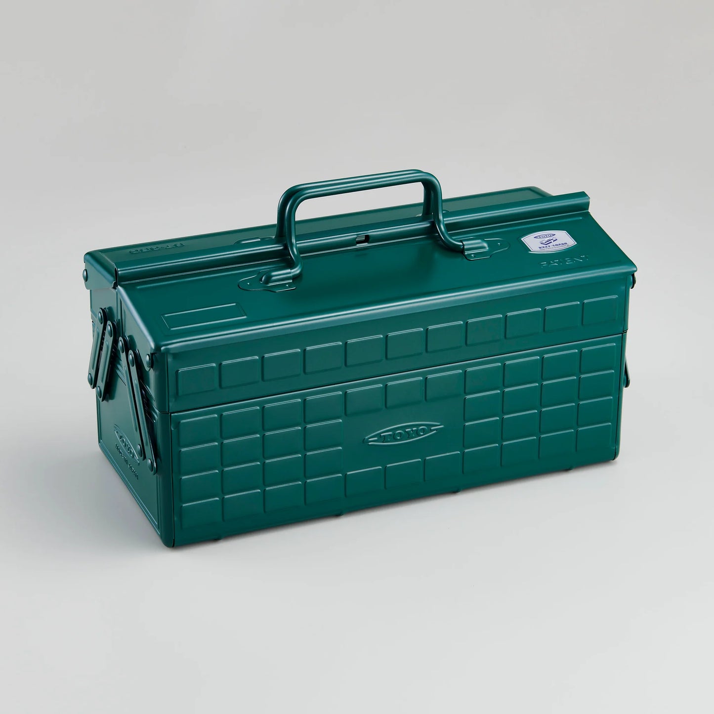 Toyo ST-350 Toolbox