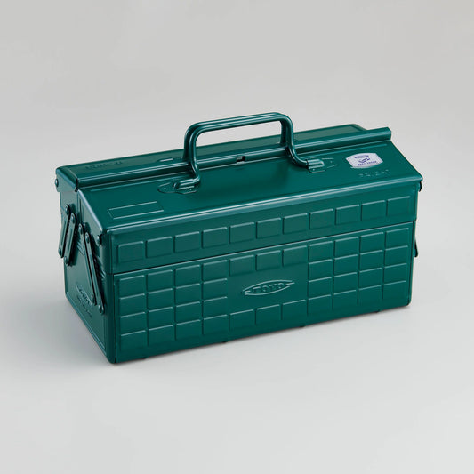 Toyo ST-350 Toolbox