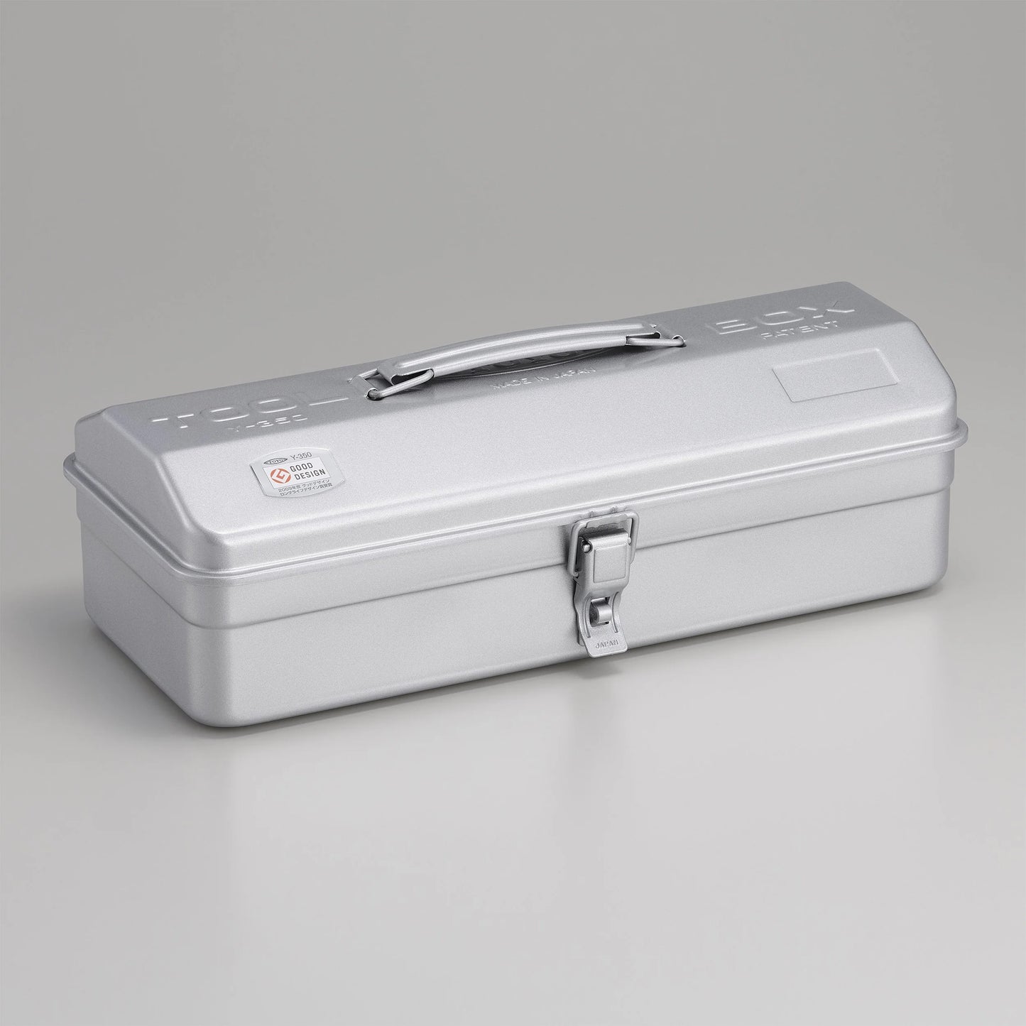 Toyo Y-350 Steel Toolbox