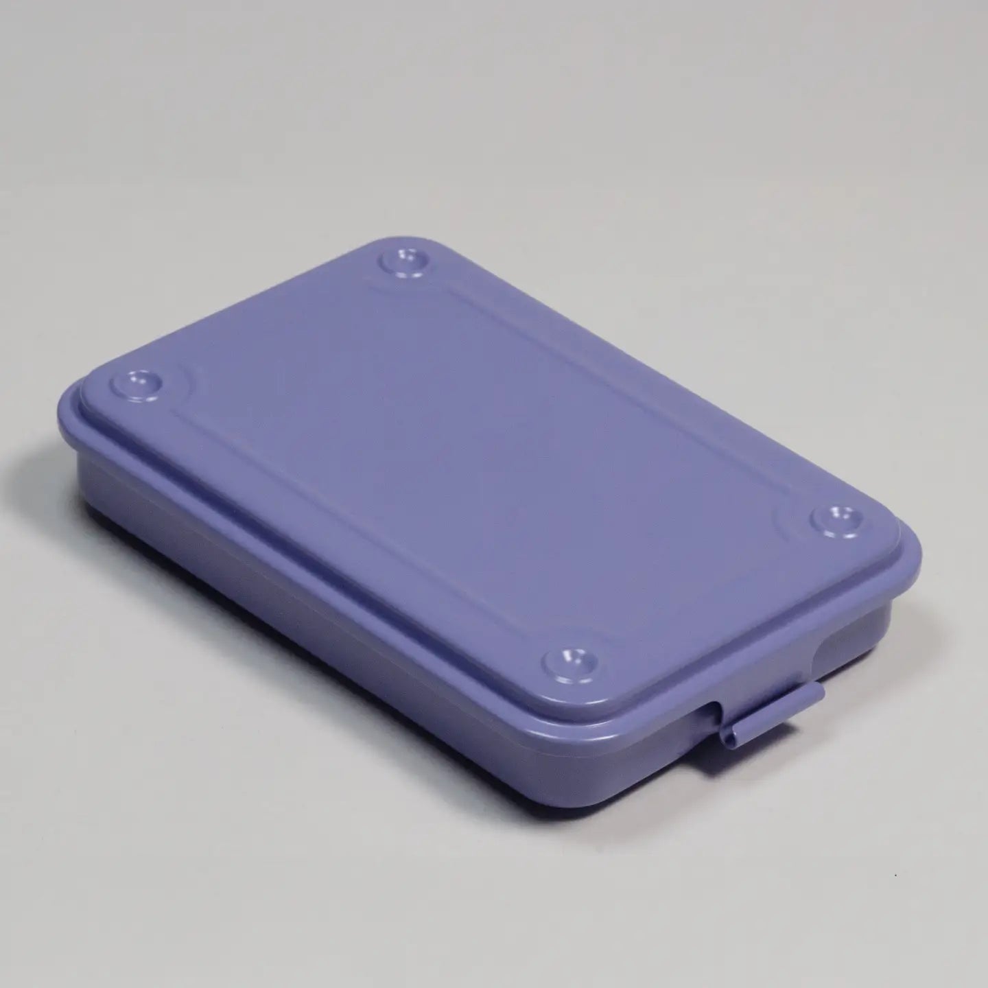 Toyo T-152 Steel Stackable Storage Box