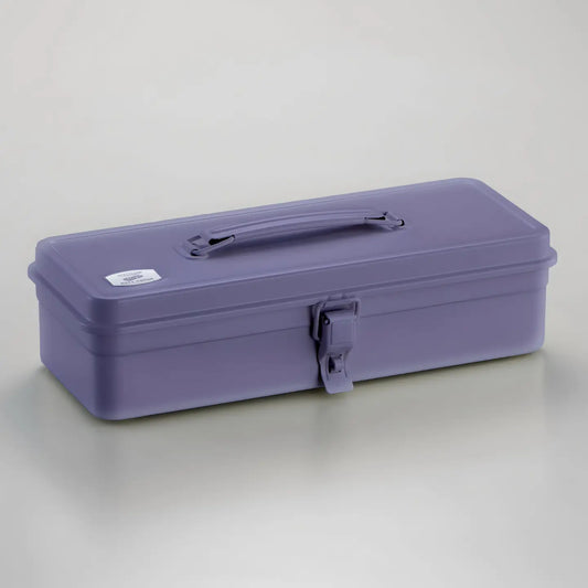 Toyo T-320 Steel Toolbox