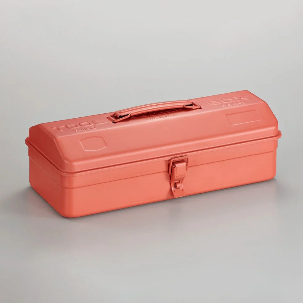 Toyo Y-350 Steel Toolbox