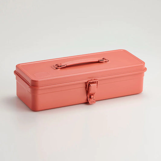 Toyo T-320 Steel Toolbox