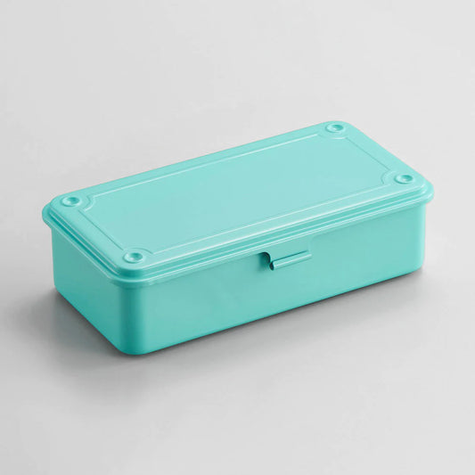 Toyo T-190 Steel Stackable Storage Box