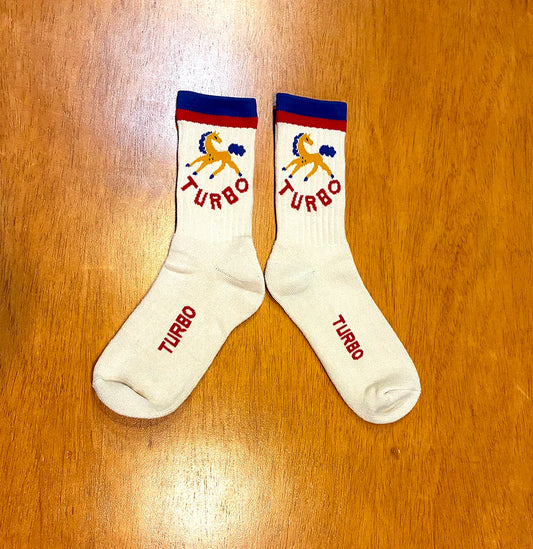 Turbo Socks