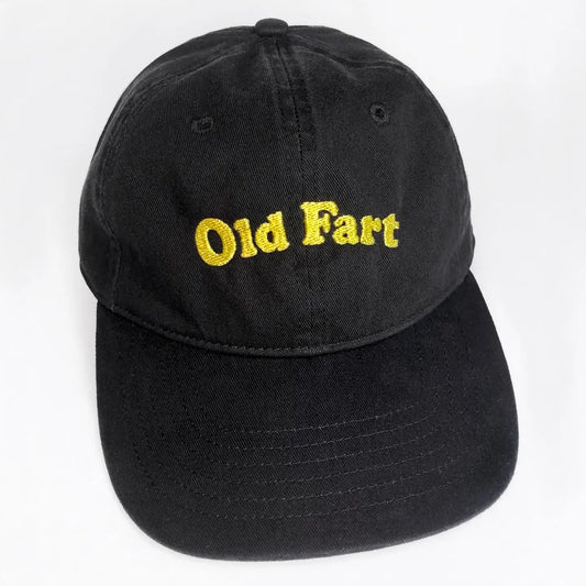 Old Fart Hat