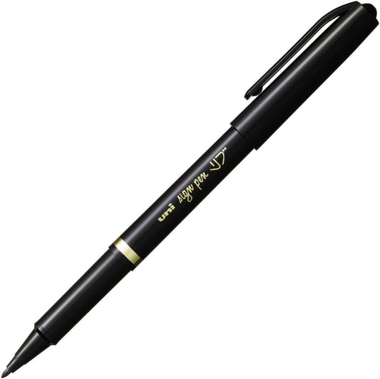 Uni Live Pigment Sign Pen