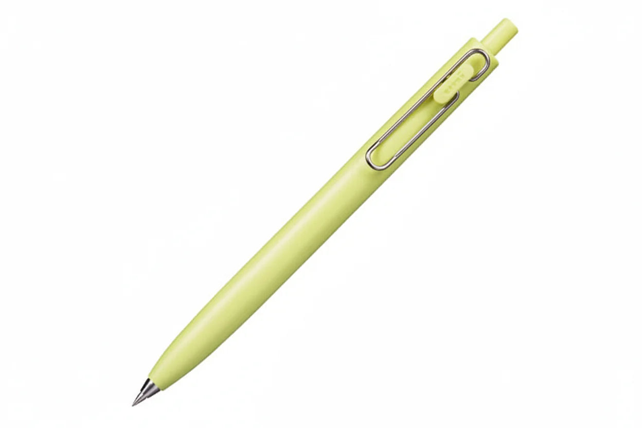 Uni-ball One F 0.38mm Gel Pen