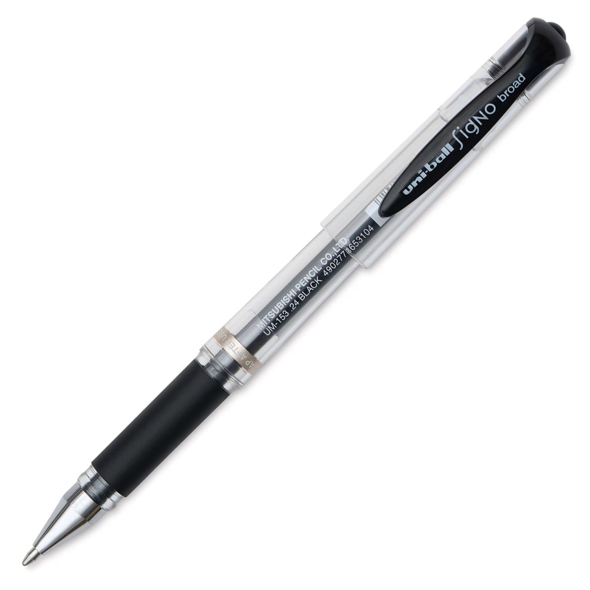 Uni-ball Signo Broad Gel Pen