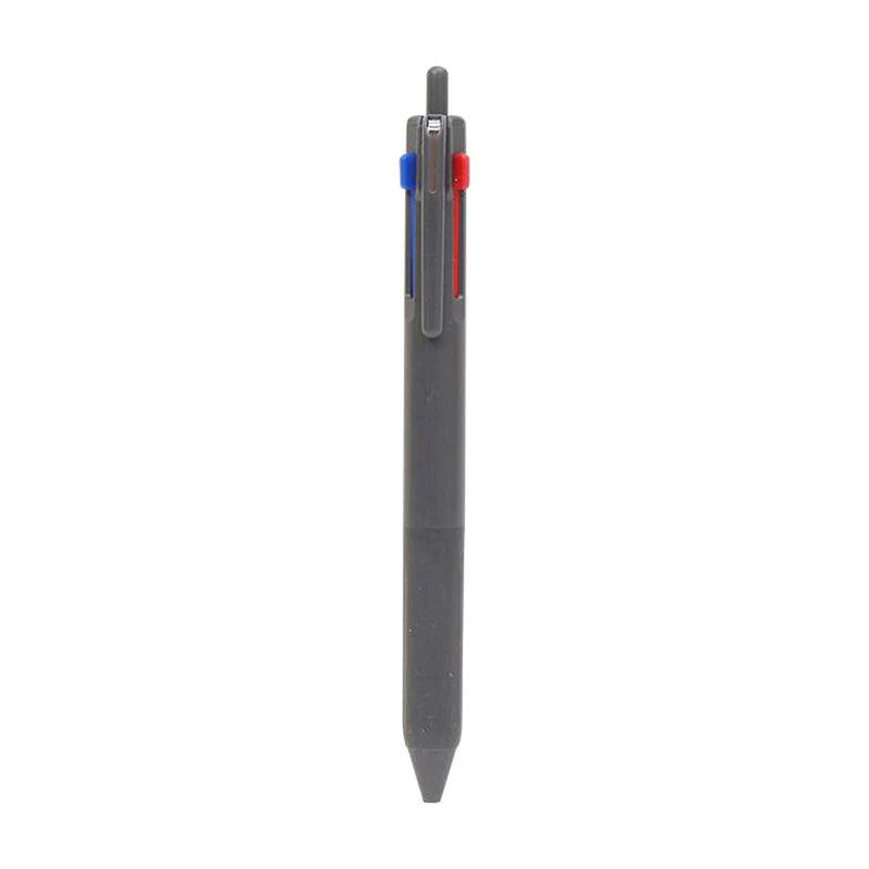 Uni Jetstream 0.5mm Tricolor Ballpoint Pen