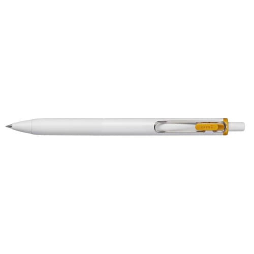 Uniball One 0.5mm Gel Pen