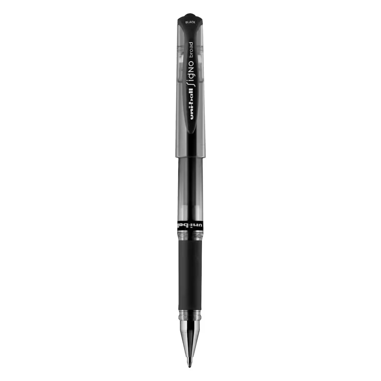 Uni-ball Signo Gel Grip 0.7 mm pen