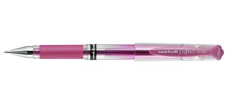 Uniball Signo Gel Pen