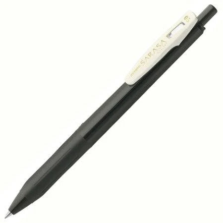 Sarasa Clip 0.5mm Pen