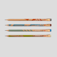 Blackwing Volumes Pencil Set