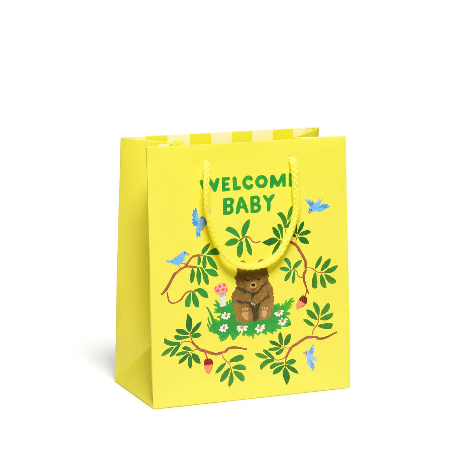 Medium Gift Bag