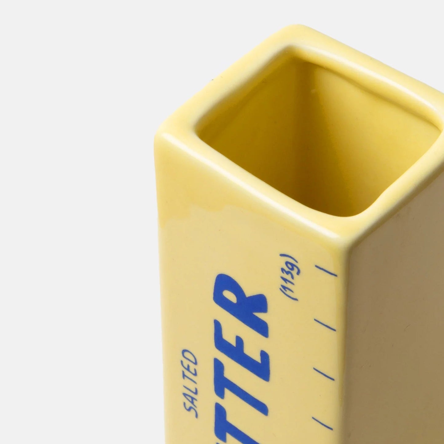Mini Butter Vase