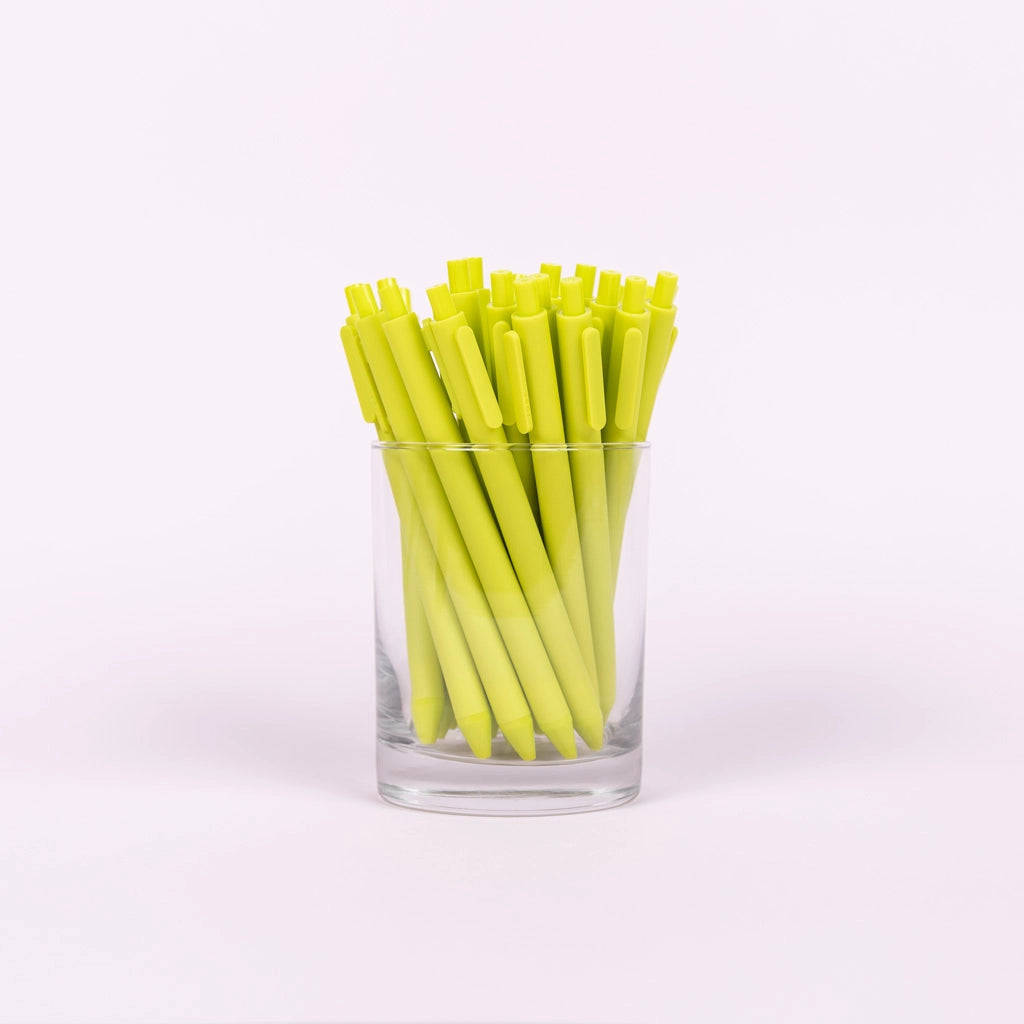 Kaco 0.5mm Gel Ink Pen