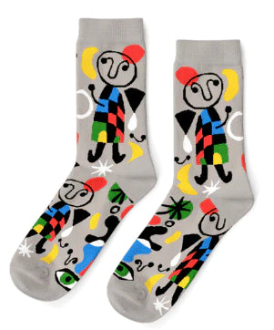Miro Women's Socks