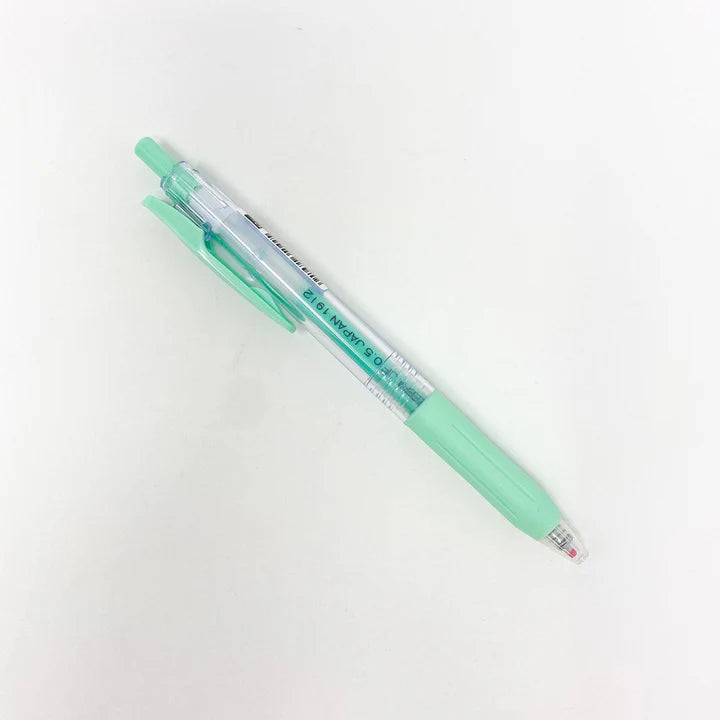 Sarasa Clip 0.5mm Pen