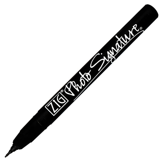 ZIG Photo Signature Marker