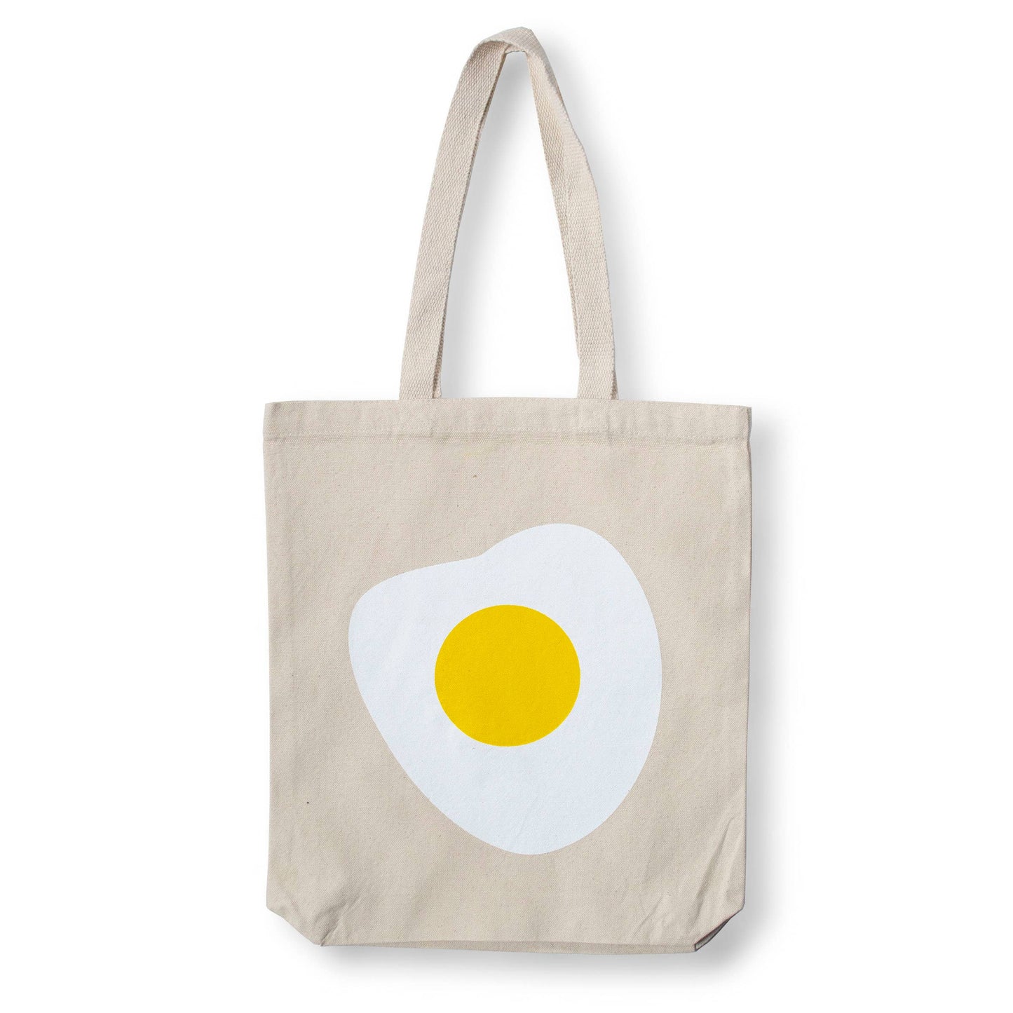 Fried Eggs' Reusable Gift Bag