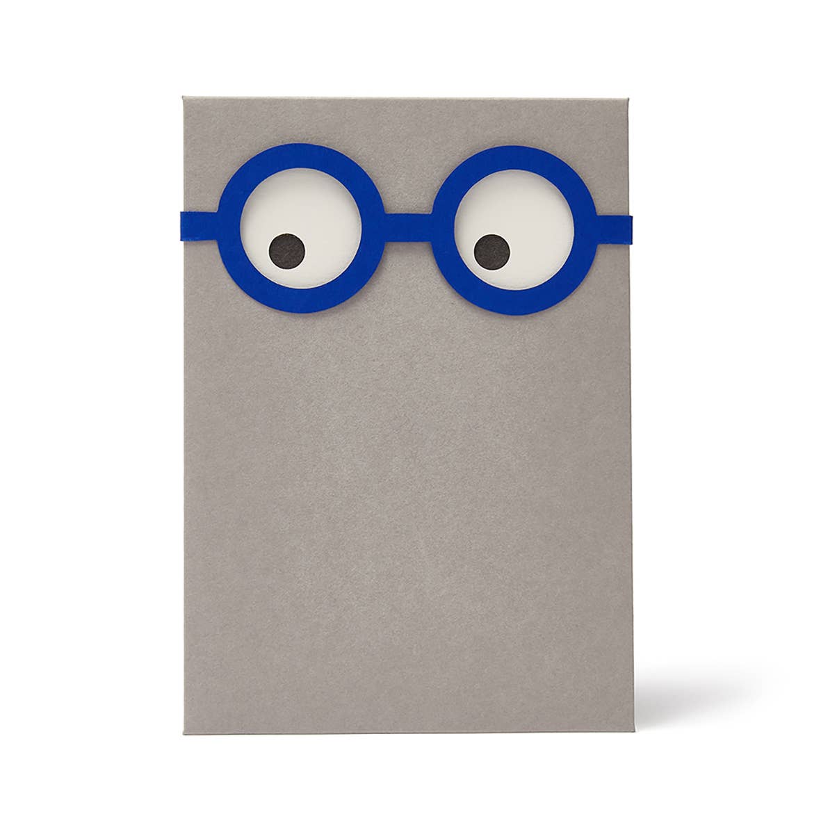 Glasses Envelope & Card