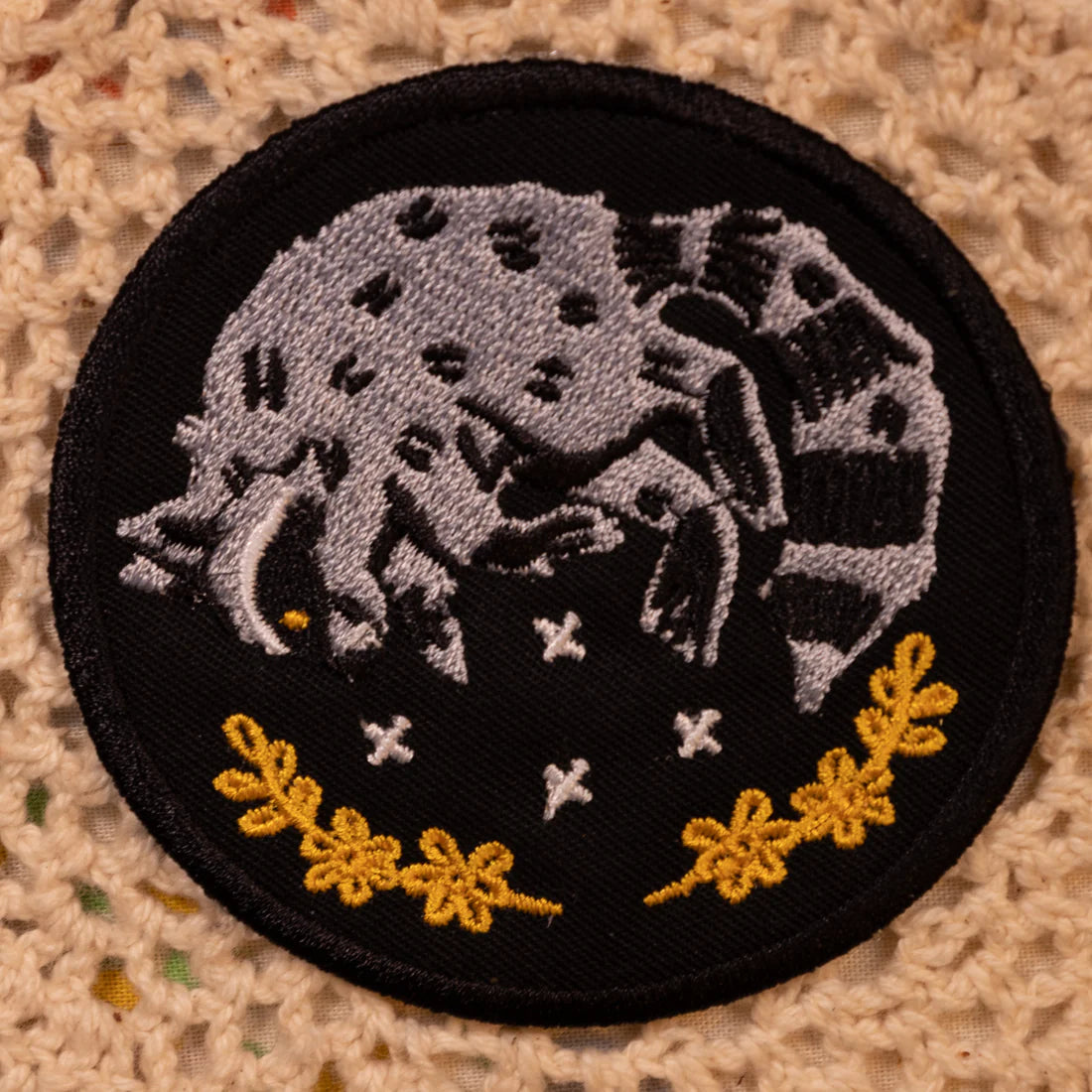 Critter Patch
