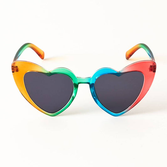 Heart Sunglasses