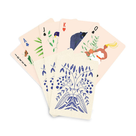 Playing Card Set