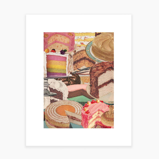 It's My Party print
