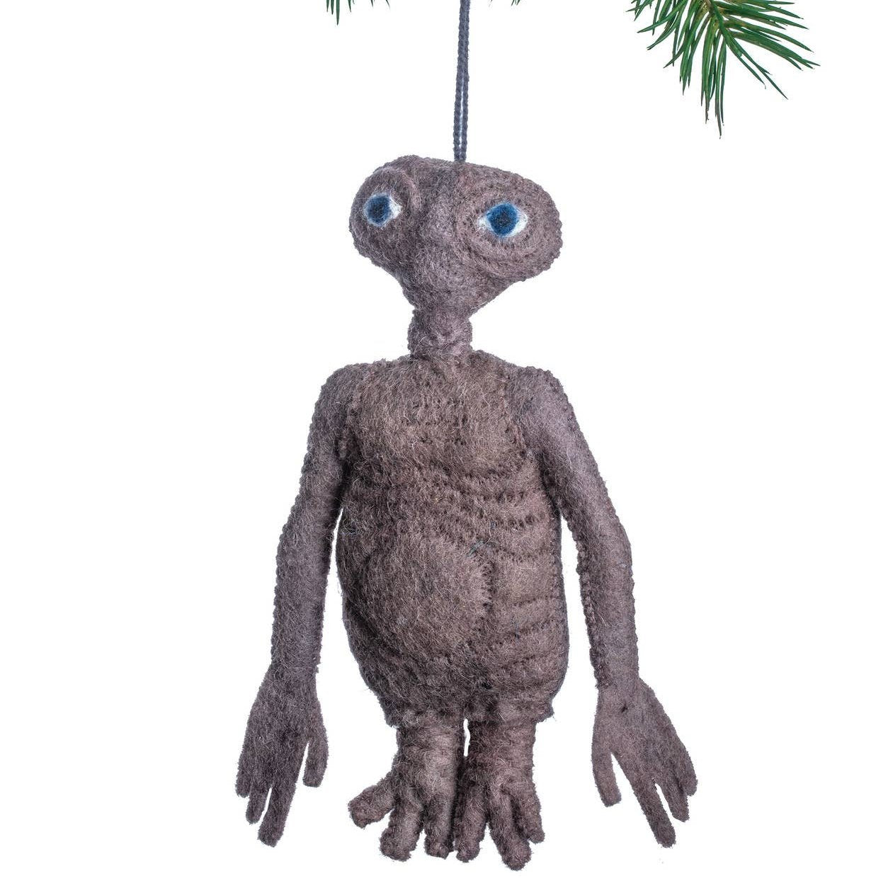 E.T. Ornament