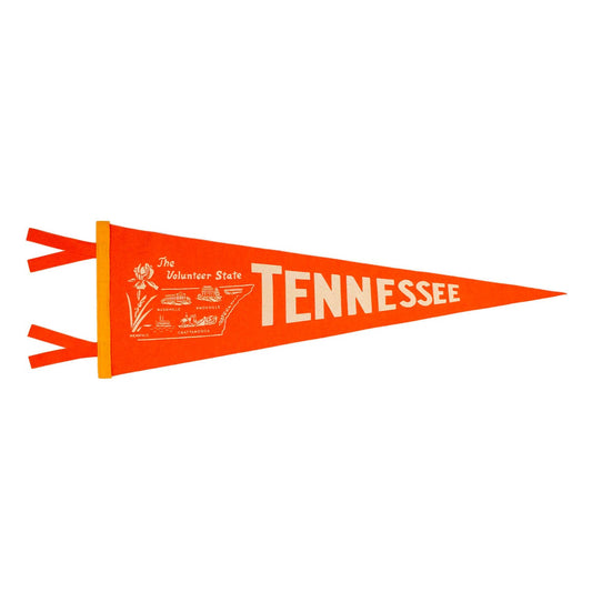 Tennessee Pennant