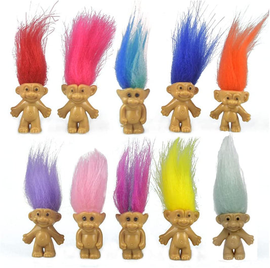 Mini Trolls