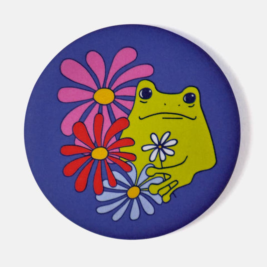 Froggy Magnet