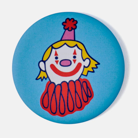 Clown Magnet