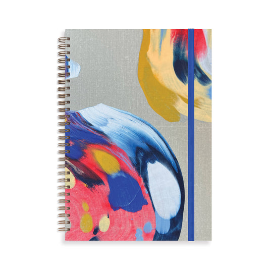 Polo Composition Notebook with Ruled Pages B5