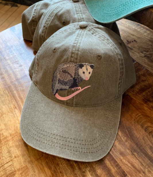 Opossum Hat